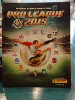 Pro League 2015, Enlèvement ou Envoi, Comme neuf