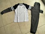 Pyjama 15 jaar•••, Kinderen en Baby's, Kinderkleding | Maat 158, Ophalen of Verzenden, Zo goed als nieuw, Jongen of Meisje, Nacht- of Onderkleding