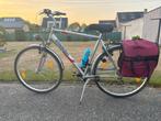 Herenfiets Run&Bike, Ophalen, Gebruikt, Overige merken, Versnellingen