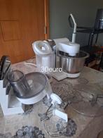 L'équipement de cuisine est encore en très bon état., Enlèvement