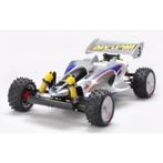 Tamiya Manta Ray 47367 NIB, Hobby en Vrije tijd, Auto offroad, Nieuw, Schaal 1:10, Ophalen