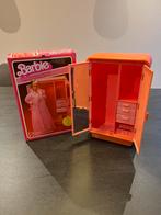 Barbie kleerkast, Ophalen, Zo goed als nieuw