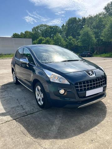 Peugeot 3008 2.0L 100KW Diesel Laag Km 68.000 met garantie beschikbaar voor biedingen