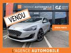 Ford Focus VIGNALE 1.5 EcoBoost 182ch - Garantie 12 Mois, Auto's, Ford, USB, 182 pk, Euro 6, 1404 kg