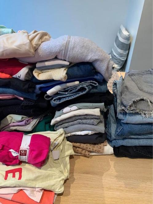 Lot de vêtements fille Zara, Jacadi, H&M, Gap, Petit Bateau, Enfants & Bébés, Paquets de vêtements pour enfants, Comme neuf, Taille unique