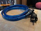 Wireworld Stratus7 2m powerchord, Audio, Tv en Foto, Audiokabels en Televisiekabels, Ophalen of Verzenden, Gebruikt, Minder dan 2 meter
