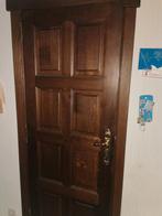 Volle eik deuren, Doe-het-zelf en Bouw, Ophalen