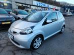Toyota Aygo essence avec 82086 km garantie "Moto46", Argent ou Gris, Achat, 50 kW, Entreprise