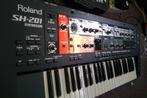 Roland SH-201, Muziek en Instrumenten, Synthesizers, Ophalen, Gebruikt, Roland