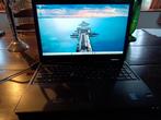Goed werkende Dell latitude laptop, Computers en Software, 256 GB, Met videokaart, 2 tot 3 Ghz, I5 Intel core