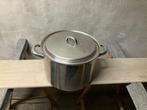 Ketel inox, Ophalen, Gebruikt, Inox, Kookpan of Snelkookpan