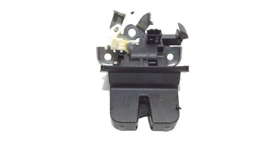SLOTVANGER ACHTERKLEP ELEKTR. Superb Combi (3TAC / TAF), Auto-onderdelen, Carrosserie, Achterklep, Skoda, Gebruikt