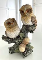Beeldje uilen, Verzamelen, Ophalen of Verzenden, Nieuw
