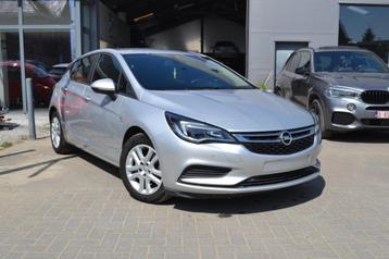 Opel astra BTW WAGEN/LED KOPLAMPEN beschikbaar voor biedingen
