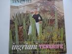 Ingriani - Tenerife / Herinnering (1972), Cd's en Dvd's, Ophalen of Verzenden, Nederlandstalig, Single