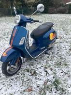 Vespa 200 L, Motos, Motos | Piaggio, Particulier, Échappement sport