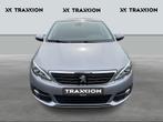 Peugeot 308 Allure, Argent ou Gris, Achat, Cruise Control, Euro 6