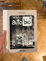 BD integrale autobio - pedrosa, Boeken, Stripverhalen, Ophalen, Gelezen