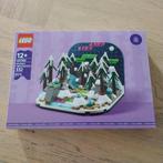 Lego 40785 Northern Lights Diorama, Kinderen en Baby's, Speelgoed | Duplo en Lego, Ophalen, Nieuw, Complete set, Lego