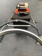 Grasmaaier kubota, Tuin en Terras, Ophalen, Versnellingen