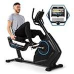 Evo Deluxe Cardiobike, Sport en Fitness, Ophalen, Zo goed als nieuw