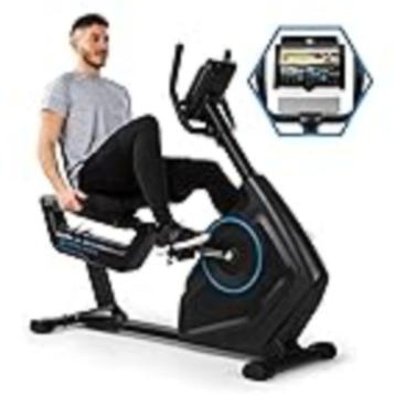 Evo Deluxe Cardiobike beschikbaar voor biedingen