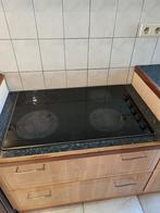 Keramische kookplaat op kast met 2 lades, Huis en Inrichting, Keuken | Keukenelementen, Ophalen, Gebruikt