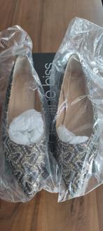 Feestelijke schoenen voor speciale gelegenheden,, Kleding | Dames, Ophalen, Schoenen met lage hakken, Overige kleuren, Nieuw