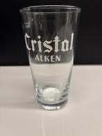 Vintage Cristal Alken glas, Ophalen, Zo goed als nieuw, Glas of Glazen, Overige merken