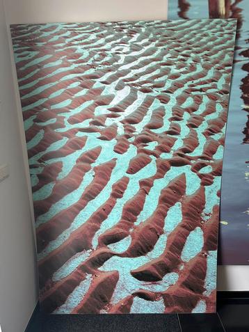 Foto op aluminium gedrukt  beschikbaar voor biedingen