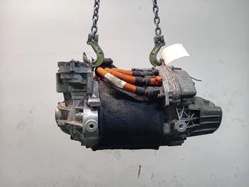 MOTEUR DIVERS Volvo V60 I (FW / GW) (31367136|31367136AA), Utilisé, Volvo