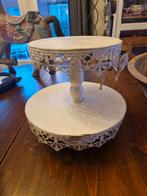 Étagère en métal 28/30 cm 18€, Enlèvement