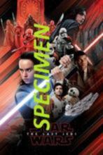 Star Wars - The Last Jedi - kleurenposter, Nieuw, Ophalen of Verzenden
