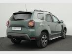 Dacia Duster Duster 1.3 TCe Journey GPF, Autos, Argent ou Gris, Achat, Cruise Control, Entreprise