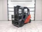 LINDE H35D-02, Zakelijke goederen, Machines en Bouw | Heftrucks en Intern transport, 3000 tot 4000 kg, Heftruck, Diesel