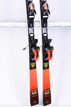 152 157 162 172 ski's ROSSIGNOL HERO LIMITED LCT 2023, Sport en Fitness, 140 tot 160 cm, Gebruikt, Verzenden, Rossignol