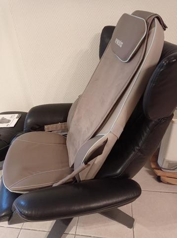 Massageapparaat Shiatsu beschikbaar voor biedingen