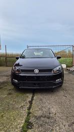 Vw Polo, Diesel, Polo, Achat, Particulier