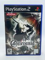 PlayStation 2 Castlevania Lament Of Innocence, 1 speler, Ophalen, Zo goed als nieuw, Avontuur en Actie