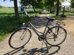 Damesfiets, Fietsen en Brommers, Ophalen, Gebruikt
