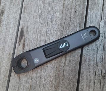 4iiii Precision 3+ Ultegra Power Meter beschikbaar voor biedingen