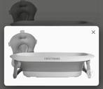 Baignoire pliable, Kinderen en Baby's, Badjes en Verzorging, Ophalen, Nieuw, Badje, Overige merken