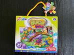 Grafix puzzel Bugs World 30 stuks, Ophalen of Verzenden, 10 tot 50 stukjes, Zo goed als nieuw, 2 tot 4 jaar