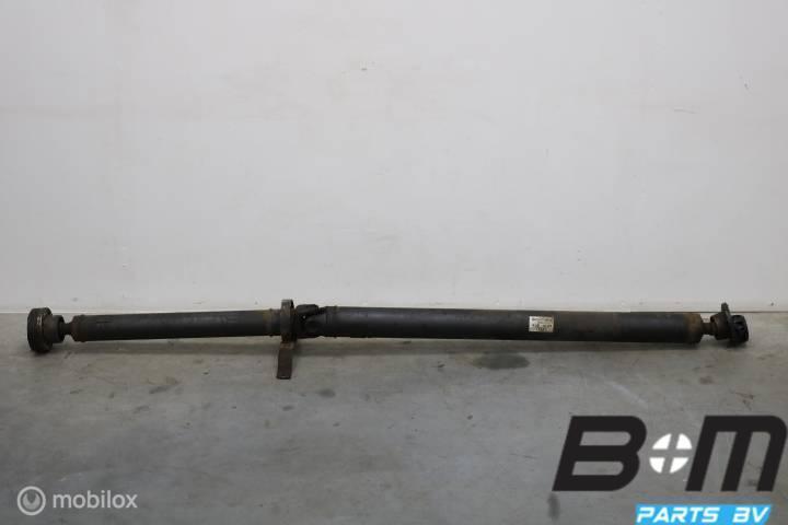 Cardanas Audi A6 4B Allroad 2.7 V6 Turbo 4Z7521101N, Auto-onderdelen, Remmen en Aandrijving, Gebruikt