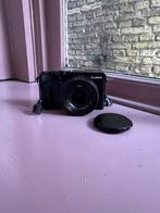 Panasonic Lumix LX100II Camera LX100 II 2, Compact, Ophalen of Verzenden, Zo goed als nieuw, Overige Merken