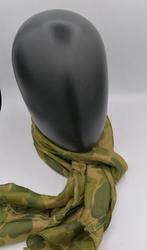 Sjaal US army parachute, Verzamelen, Militaria | Tweede Wereldoorlog, Ophalen of Verzenden