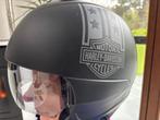 Casque Harley Davidson, Overige merken, M, Jethelm, Ophalen of Verzenden