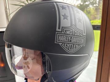 Casque Harley Davidson  beschikbaar voor biedingen