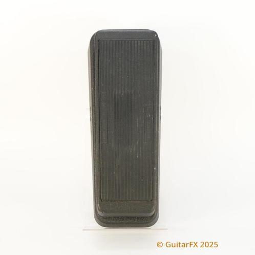 Dunlop GCB-95 Crybaby (s/n AA-01S169, made in USA, pre-CE), Muziek en Instrumenten, Effecten, Gebruikt, Ophalen of Verzenden