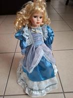 Porseleinen pop, Ophalen, Zo goed als nieuw, Overige typen